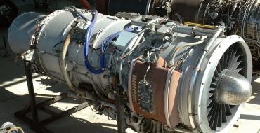 AI-25TL ( АИ-25ТЛ ) for sale